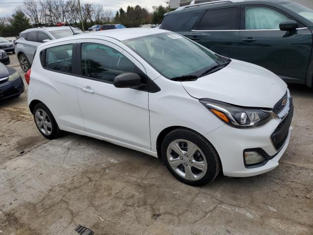2021 CHEVROLET SPARK LS - KL8CB6SA7MC739105