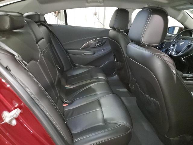 2016 BUICK LACROSSE S - 1G4G45G33GF271038