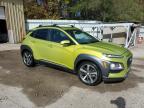 HYUNDAI KONA ULTIM снимка