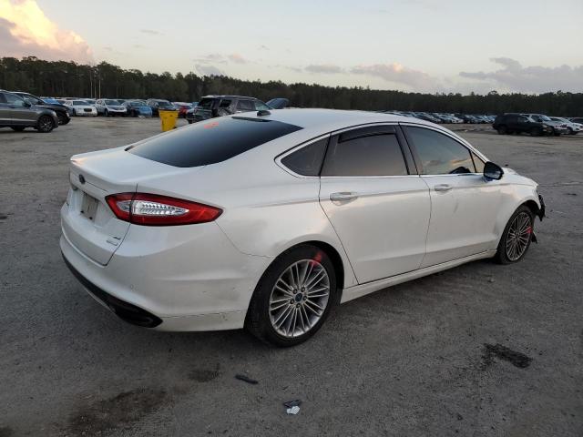 2016 FORD FUSION SE - 3FA6P0H92GR155366