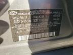 Lot #3023902295 2011 HYUNDAI SONATA SE