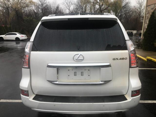 VIN JTJBM7FX6J5201624 2018 LEXUS GX no.6