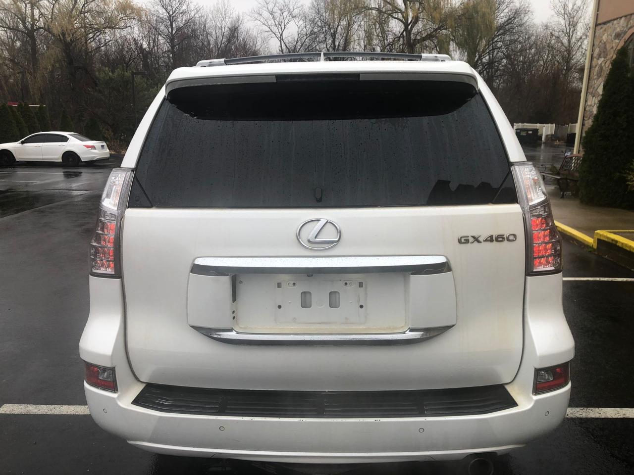 Lot #3024154912 2018 LEXUS GX 460