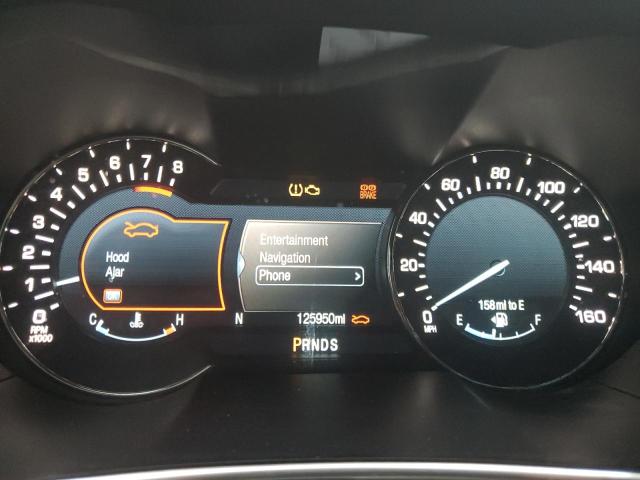 2016 LINCOLN MKX RESERV 2LMTJ8LR1GBL56646