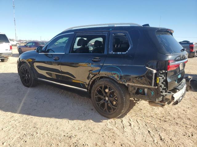 2021 BMW X7 XDRIVE4 - 5UXCW2C06M9H25947