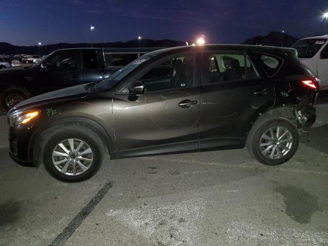 2016 MAZDA CX-5 SPORT #3025140197