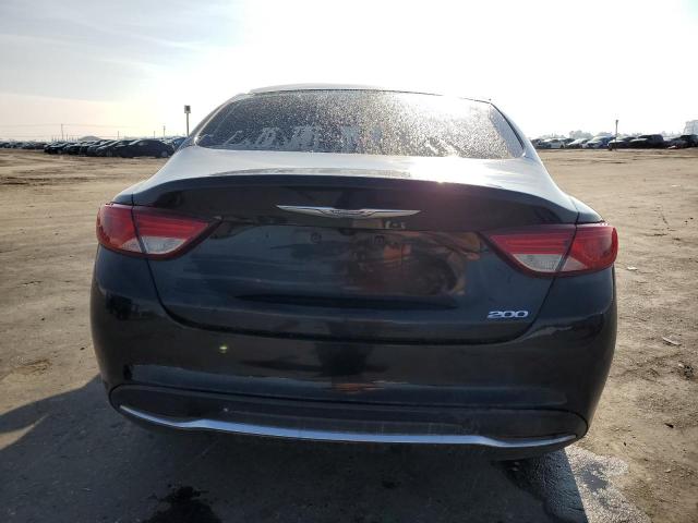 VIN 1C3CCCAB2GN176314 2016 Chrysler 200, Limited no.6