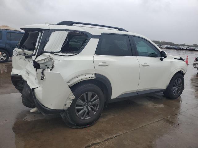 2024 NISSAN PATHFINDER - 5N1DR3BA0RC203847