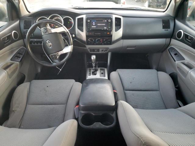 2015 TOYOTA TACOMA DOU - 3TMKU4HN8FM044970