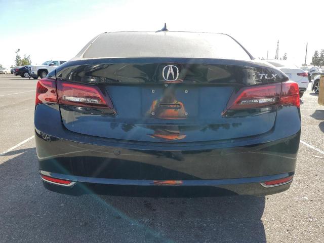 2015 ACURA TLX ADVANC 19UUB2F70FA017154