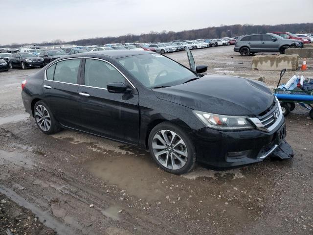 VIN 1HGCR2F50EA291880 2014 HONDA ACCORD no.4