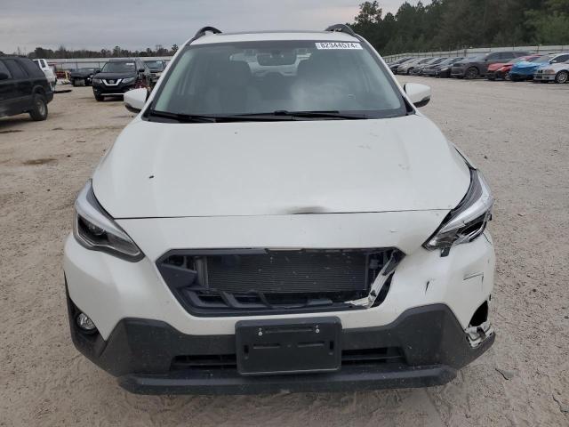 2021 SUBARU CROSSTREK - JF2GTHNC1MH361074