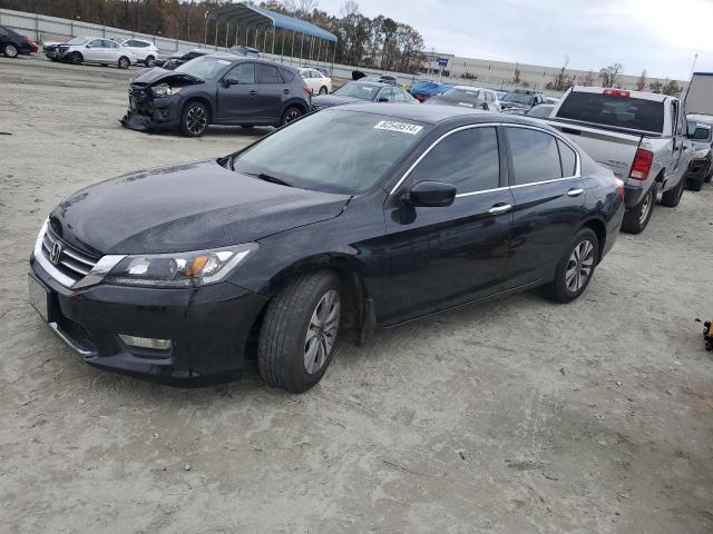 2015 HONDA ACCORD LX - 1HGCR2F31FA085175