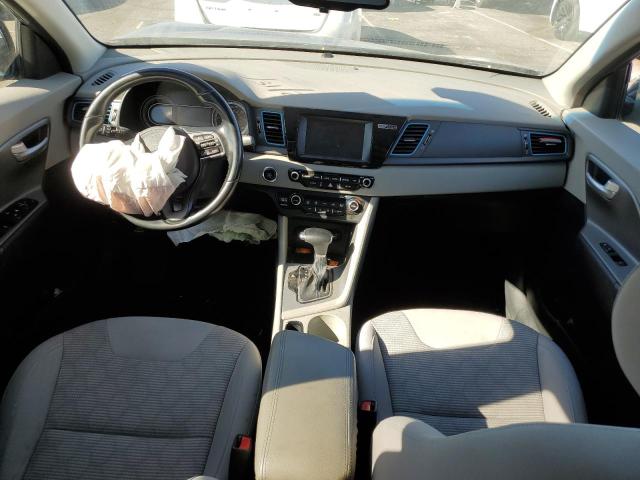 2019 KIA NIRO KNDCM3LD4K5343238