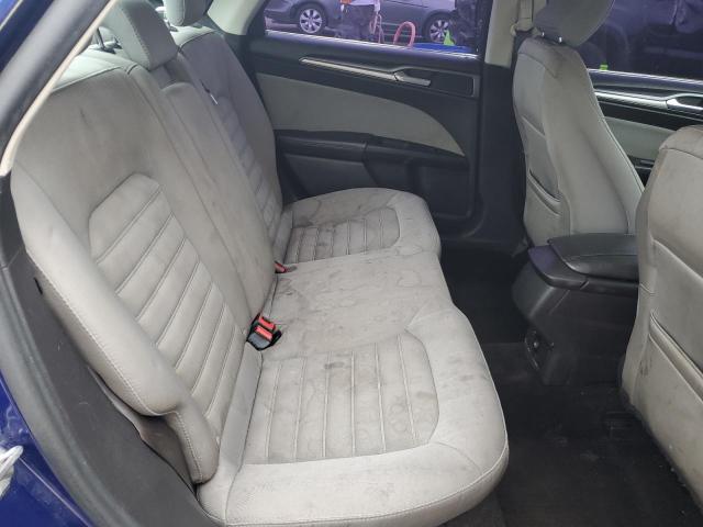 2015 FORD FUSION S - 3FA6P0G77FR282712