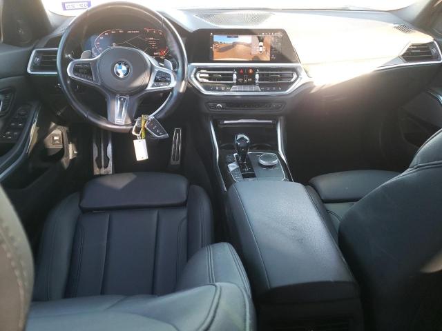 2020 BMW M340I - WBA5U7C06LA232242