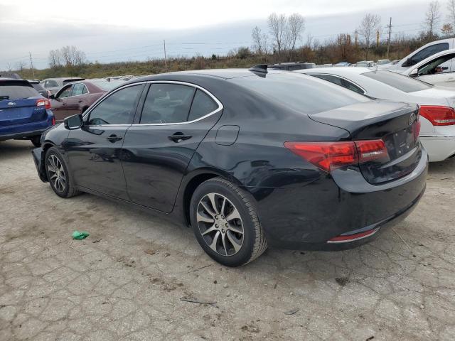 2015 ACURA TLX - 19UUB1F38FA028037