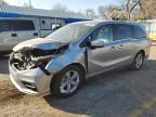 2019 HONDA ODYSSEY EXL - 5FNRL6H71KB071408