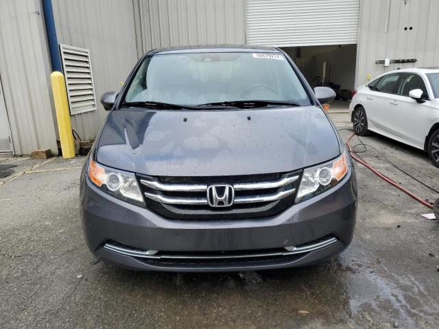 2016 HONDA ODYSSEY EX - 5FNRL5H66GB072353
