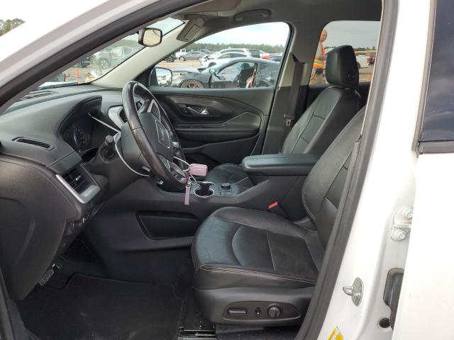 2020 GMC TERRAIN SL - 3GKALPEV9LL233752