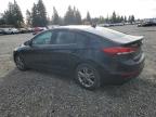 HYUNDAI ELANTRA SE photo