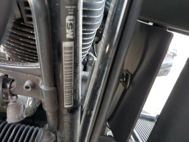 2014 HARLEY-DAVIDSON FLHTK ELEC - 1HD1KEL14EB643896