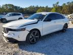 2024 HONDA ACCORD HYB - 1HGCY2F52RA022966