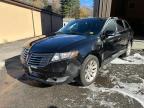 LINCOLN MKT photo