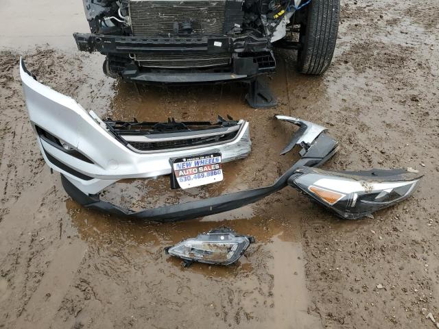 2016 HYUNDAI TUCSON LIM - KM8J3CA48GU105785