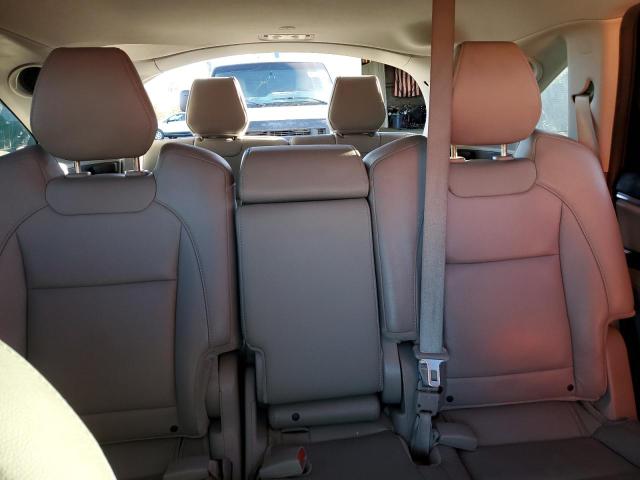 2015 ACURA MDX TECHNO - 5FRYD4H48FB009026