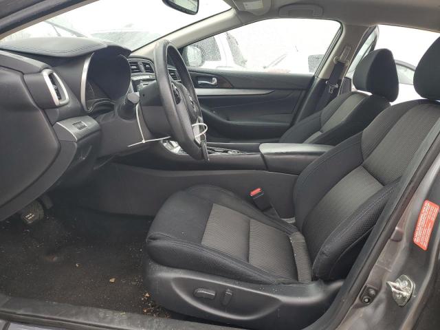 2018 NISSAN MAXIMA 3.5 - 1N4AA6AP9JC369042
