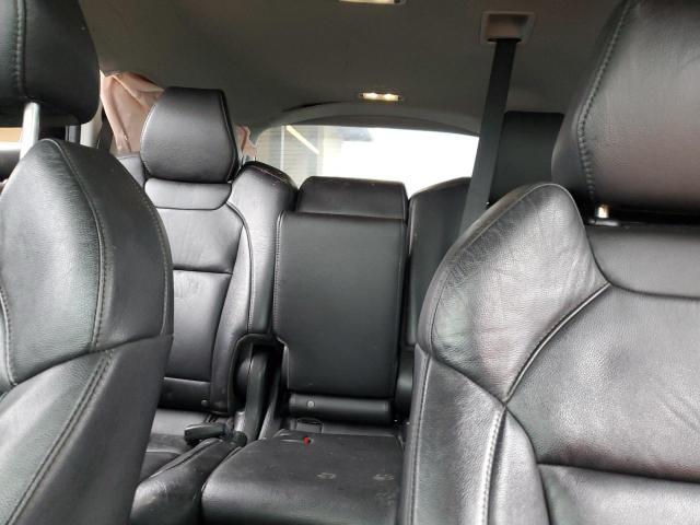2017 ACURA MDX - 5J8YD3H3XHL001157