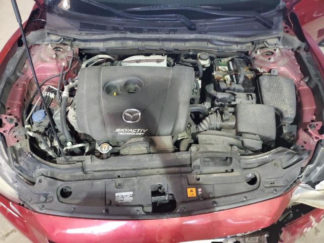 2015 MAZDA 6 SPORT - JM1GJ1U63F1172350