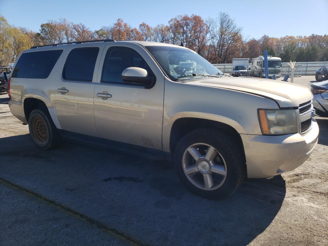 Lot #2991681992 2008 CHEVROLET SUBURBAN K