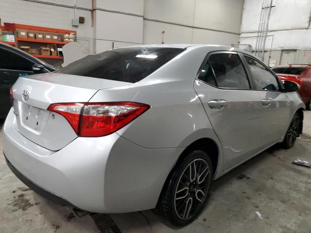 2015 TOYOTA COROLLA L - 5YFBURHEXFP314478