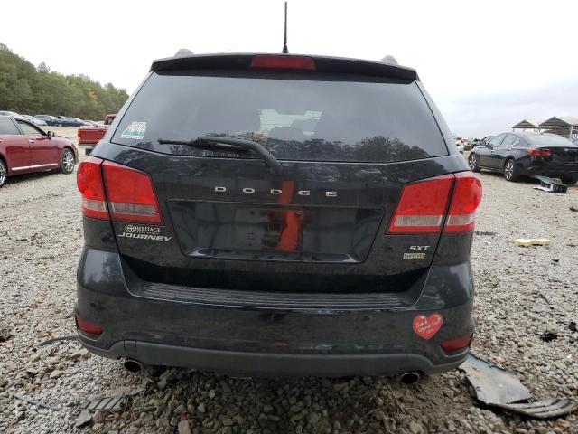 VIN 3C4PDCBG2HT511190 2017 DODGE JOURNEY no.6