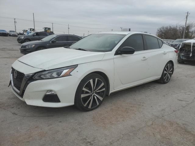 2020 NISSAN ALTIMA SR - 1N4BL4CV0LN305137