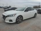 2020 NISSAN ALTIMA SR - 1N4BL4CV0LN305137