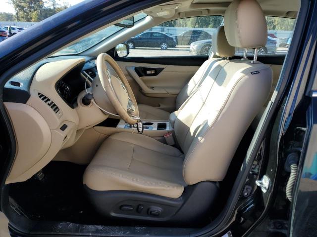 2016 NISSAN ALTIMA 2.5 - 1N4AL3AP4GC166495