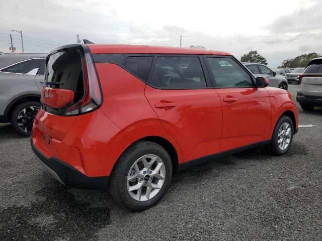Vin: kndj23au4s7248988, lot: 81026674, kia soul lx 20253