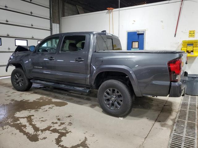 2020 TOYOTA TACOMA DOU - 3TMCZ5AN0LM325338