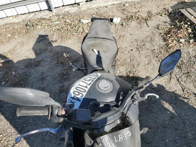 2016 YAMAHA FZ09 C JYARN33Y9GA002938