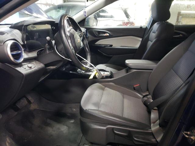 2024 CHEVROLET TRAX 1LT - KL77LHE29RC090756