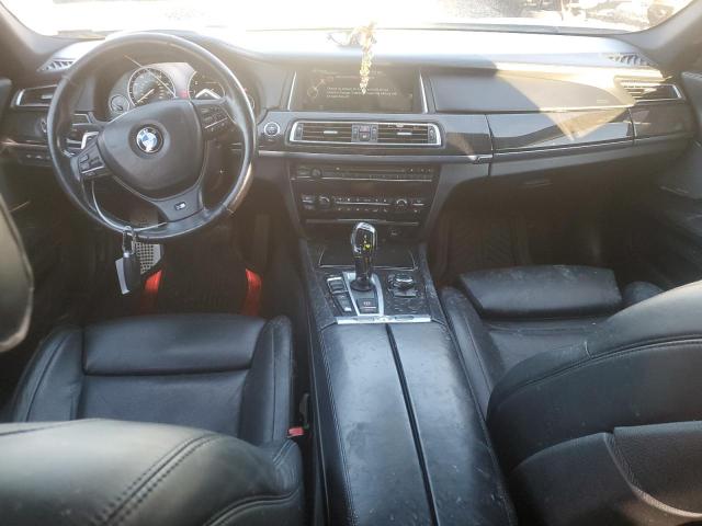 VIN WBAYF8C57DD140596 2013 BMW 7 SERIES no.8