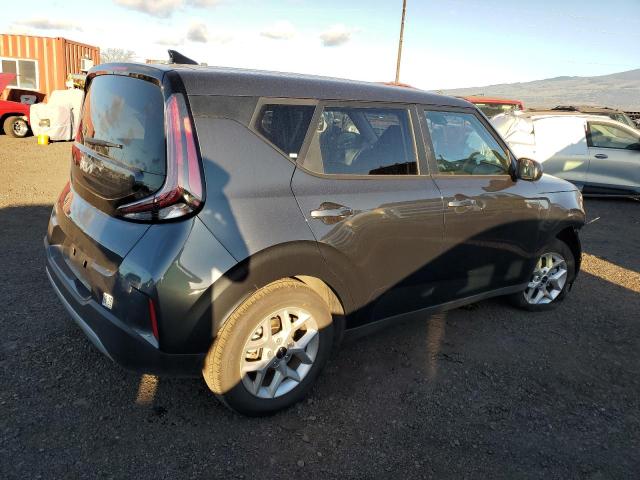 VIN KNDJ23AU7S7245129 2025 KIA SOUL no.3