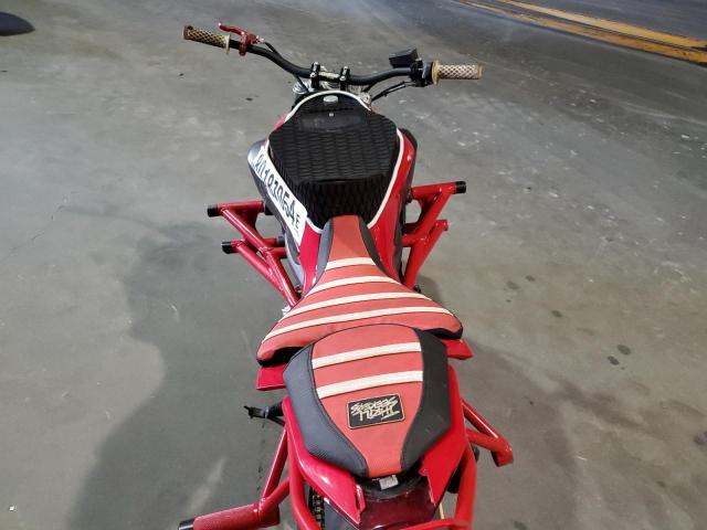 2015 YAMAHA FZ07 JYARM06E9FA000351