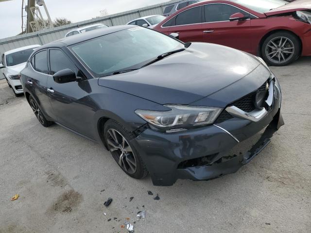 Vin: 1n4aa6ap2gc412340, lot: 82605284, nissan maxima 3.5s 20164