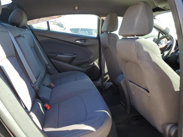 2018 CHEVROLET CRUZE LT - 1G1BE5SM2J7155562