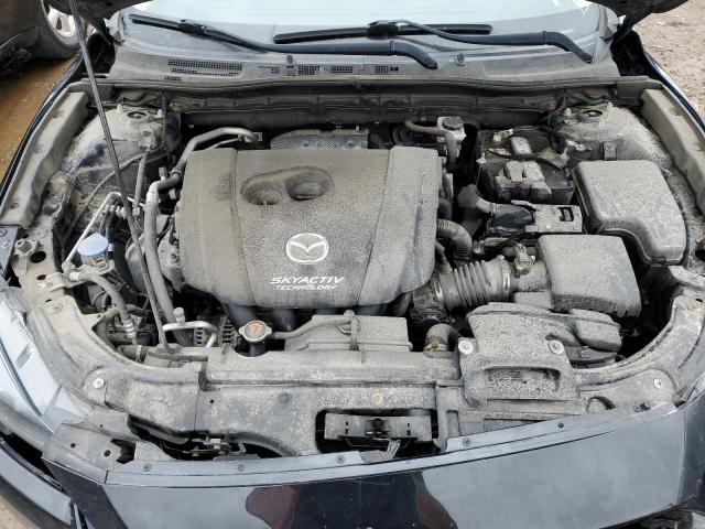 2018 MAZDA 3 TOURING - 3MZBN1V34JM259881