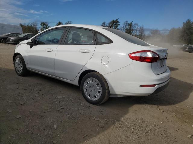 VIN 3FADP4AJ8HM134720 2017 Ford Fiesta, S no.2